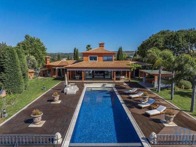 Casa T5 em Loulé São Sebastião de 743,00 m² 743m² Loulé são sebastião