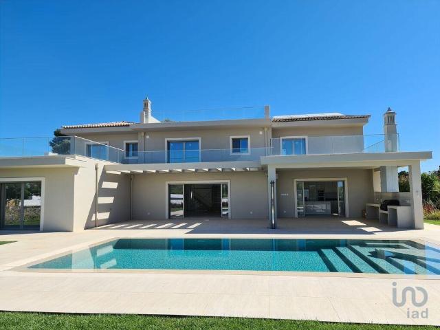 Casa T5 em Quarteira de 409,00 m² 409m² Quarteira