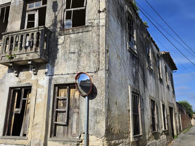 Casa T6, Bunheiro, Murtosa | BPI Expresso Imobiliário