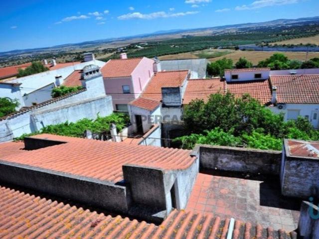 Casa T8 em Fronteira de 874,00 m²