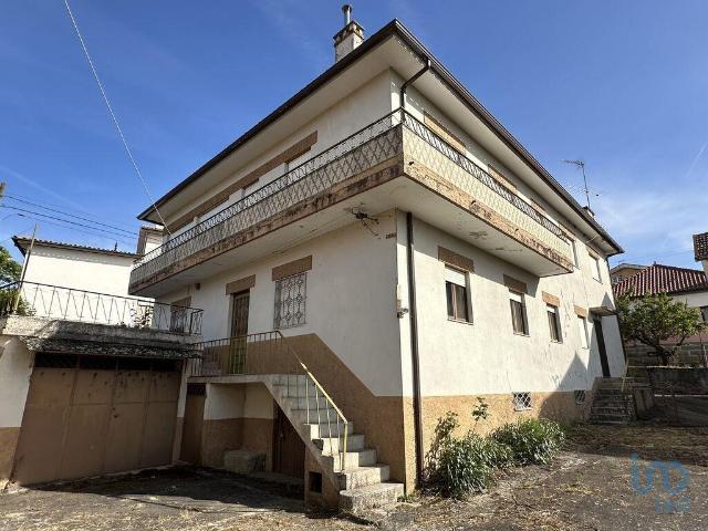 Casa T8 em Vila Cortês da Serra de 428,00 m² 428m² Vila Cortês Da Serra
