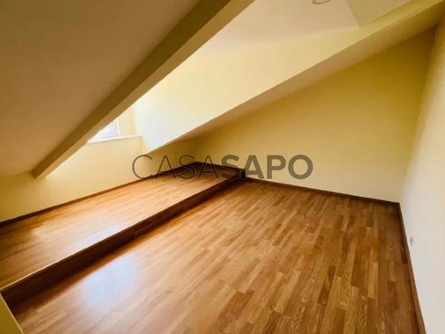 Casa T1+1 Duplex para alugar no Porto