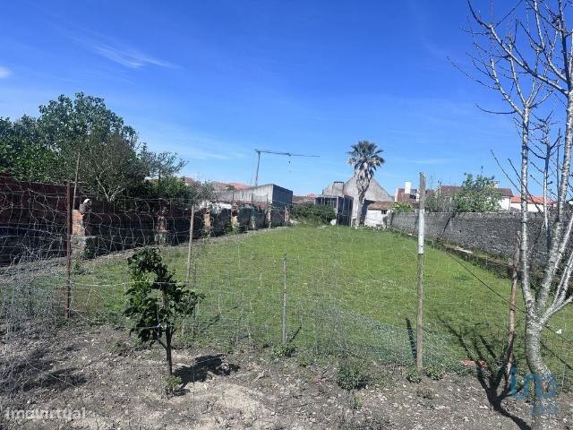 Casa T12 em lhavo So Salvador de 402,00 m2