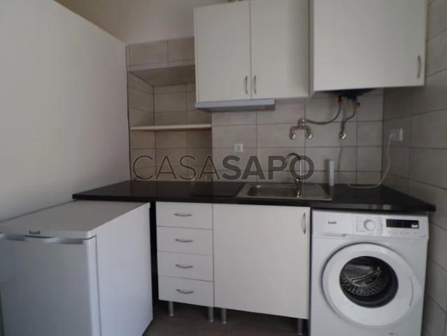 Casa T1 para alugar em