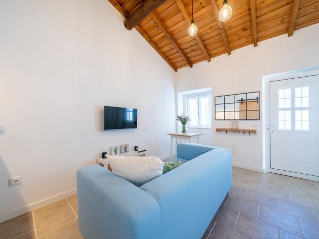 Casa T1 totalmente renovada