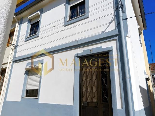 Casa T2 no Centro Histórico do Porto na Zona da Batalha