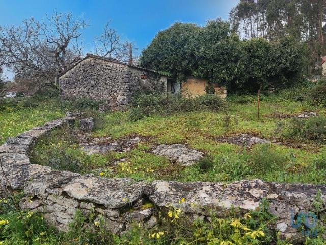 Casa T2 em Aljubarrota de 64,00 m²