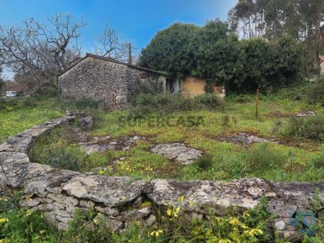 Casa T2 em Aljubarrota de 64,00 m²