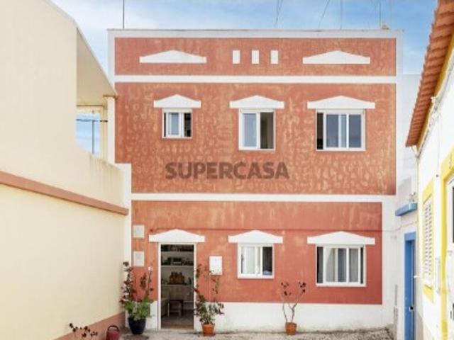 Casa T2 em Alvor de 75,00 m²