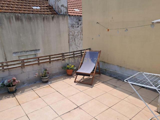 Casa T2 em Buarcos e São Julião, Figueira da Foz