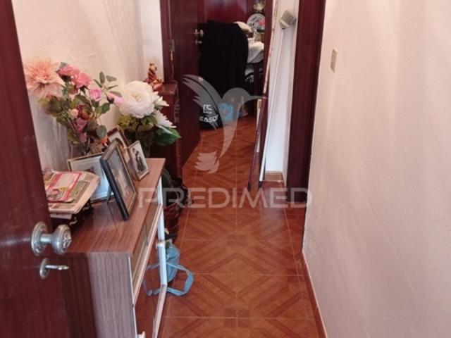Casa T2 em Couço, Coruche