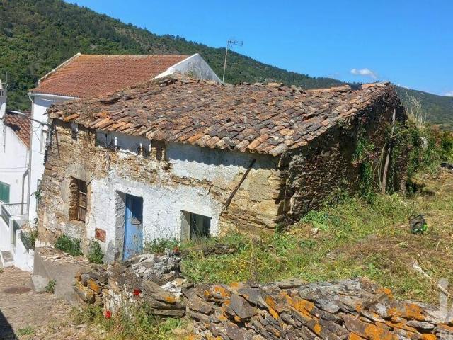 Casa T2 em Espírito Santo, Nossa Senhora da Graça e São Simão de 80,00 m²