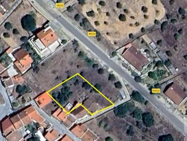 Casa T2 em Espírito Santo, Nossa Senhora da Graça e São Simão de 80,00 m²