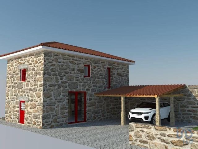 Casa T2 em Labrujó, Rendufe e Vilar do Monte de 110,00 m² 110m² Labrujó, Rendufe e Vilar do Monte