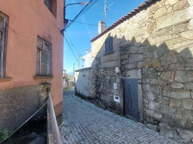 Casa T2 em Penamacor Oportunidade Única a 15.000€