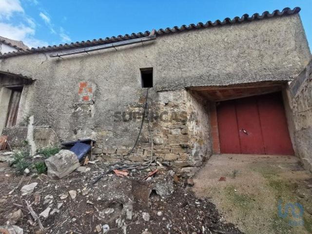 Casa T2 em São Marcos da Serra de 79,00 m²