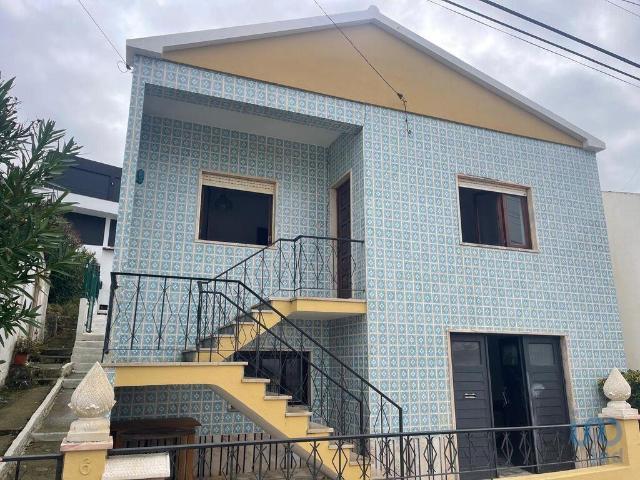 Casa T2 em Santa Maria, São Pedro E Matacães de 128,00 m² 128m² Torres Vedras Santa Maria Do Castelo E São Miguel
