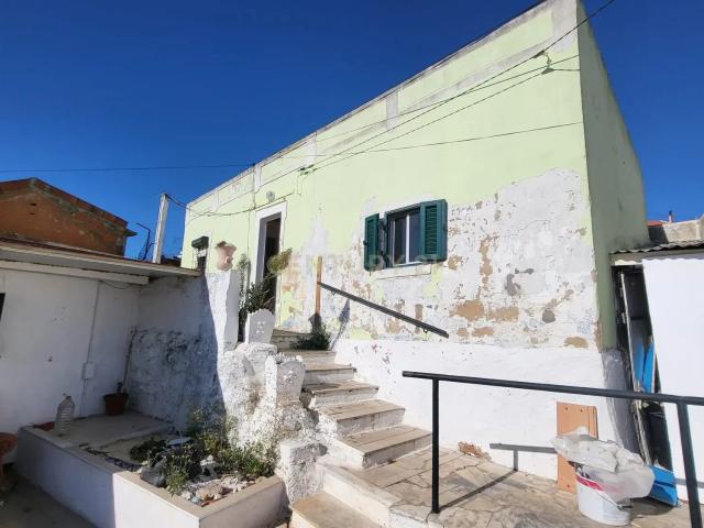 Casa T2 em Setúbal Oportunidade Única!