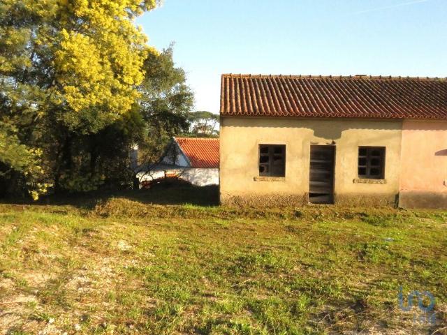 Casa T2 em Tomar São João Baptista e Santa Maria dos Olivais de 44,00 m²
