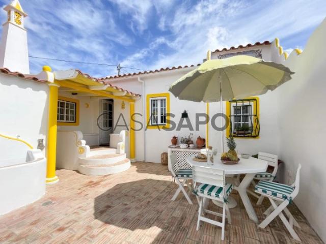 Casa T2 para alugar em Alcoutim