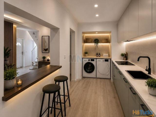 Casa T2 Renovada em Cruz Morouços | 26064089723