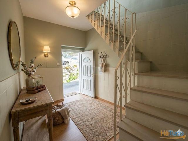 Casa T2 Renovada em Cruz Morouços | 26064091337