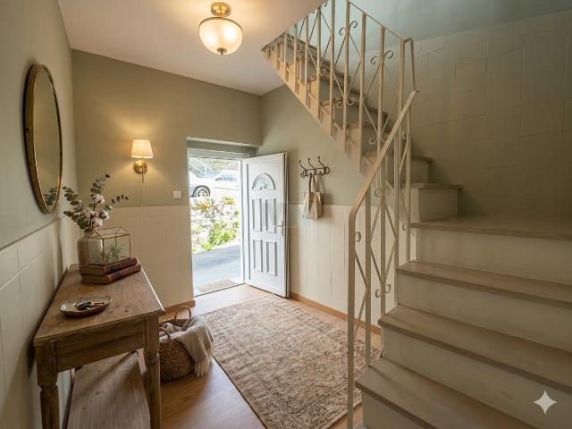 Casa T2 Renovada em Cruz Morouços