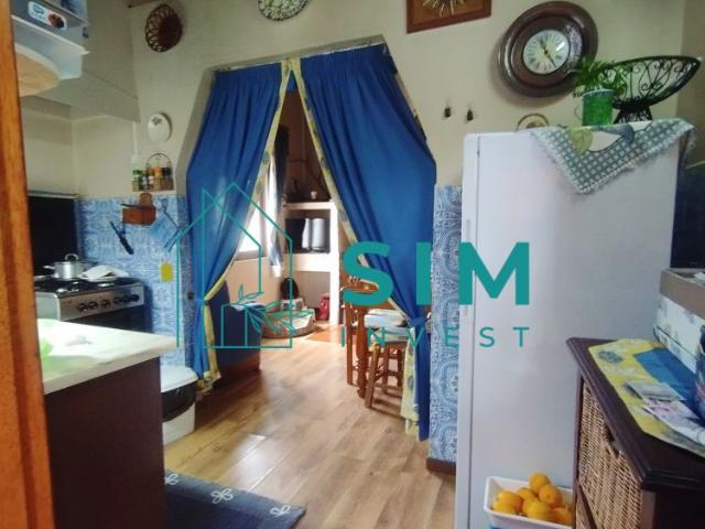 Casa T2 com terreno PRONTO PAGAMENTO !