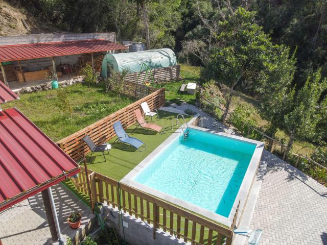 Casa T3, casa T2 e casa principal com 5 quartos Góis, Coimbra Oportunidade Única!