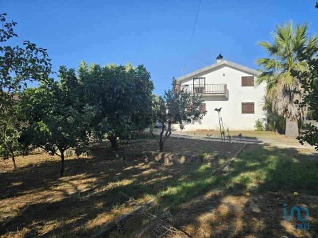 Casa T3 em Mangualde, Mesquitela e Cunha Alta de 176,00 m²