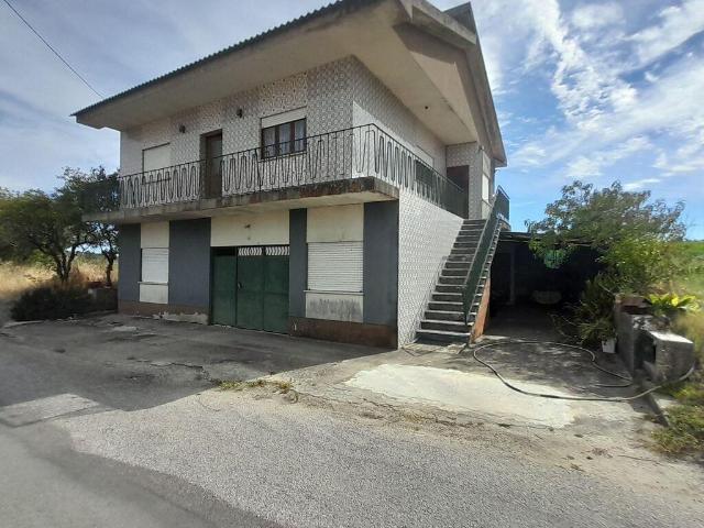 Casa T3 em Montemor o Velho e Gatões de 110,00 m² 110m² Abrunheira, verride e vila nova da barca