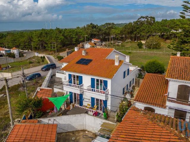Casa T3 em Nazaré de 132,00 m²
