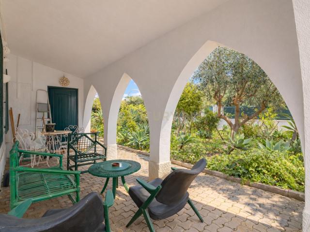 Casa T3 em Alvor, Portimão Oportunidade Única!