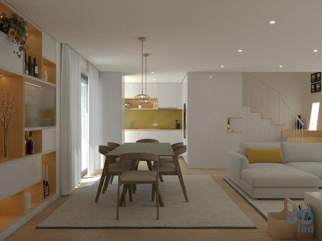 Casa T3 em Amarante São Gonçalo, Madalena, Cepelos e Gatão. 156m² Amarante São Gonçalo, de Madalena, de Cepelos e de Gatão