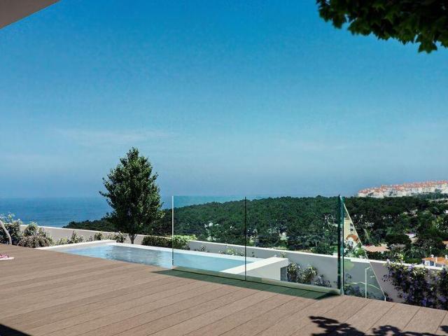 Casa T3 em Ericeira de 307,00 m²