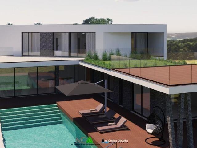 Casa T3 em Famalicão de 328,00 m² 328m² Famalicão