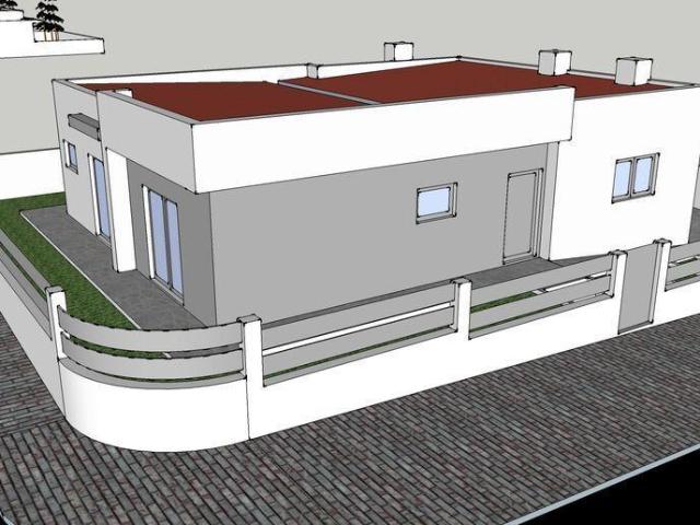 Casa T3 em Fernão Ferro de 120,00 m² 120m² Fernão Ferro