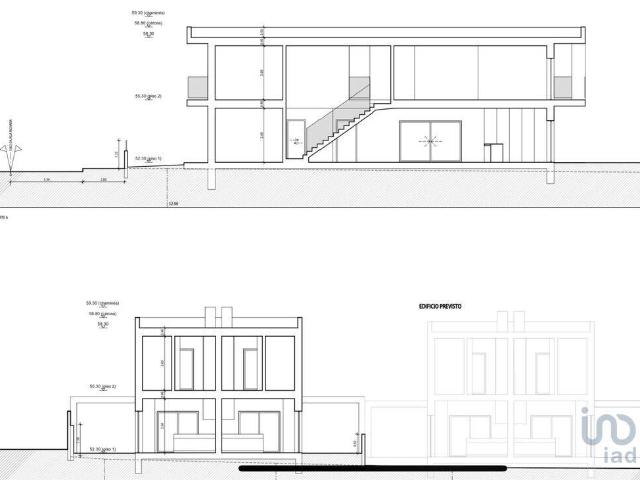 Casa T3 em Fernão Ferro de 140,00 m² 140m² Fernão Ferro