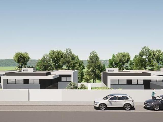 Casa T3 em Forjães de 163,00 m² 163m² Forjães