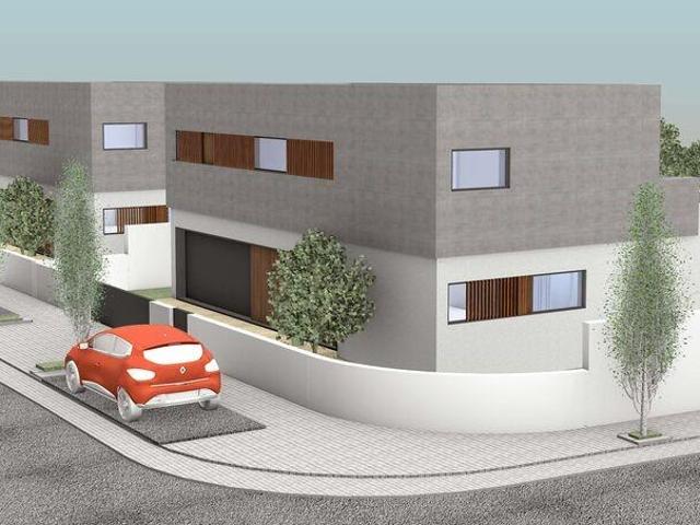 Casa T3 em Gafanha do Carmo de 213,00 m²