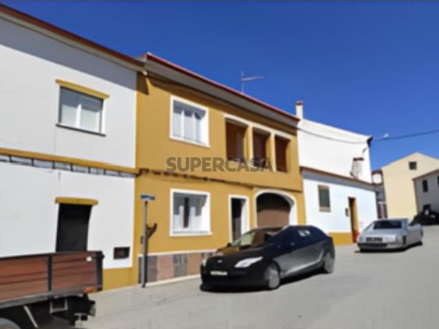 Casa T3 em Galveias, Ponte de Sor Oportunidade Única!