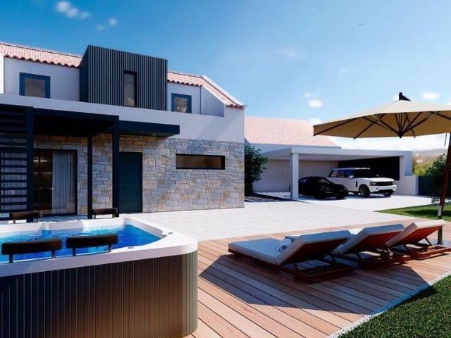 Casa T3 em Landal de 131,00 m² 131m² Landal