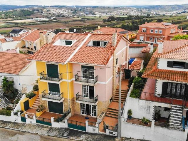 Casa T3 em Lourinhã e Atalaia de 218,00 m² 218m² da Lourinhã e Atalaia