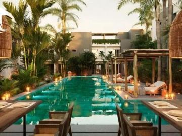 Casa Tulum Centro