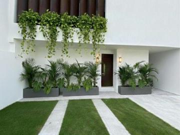 Casa Tunali en Cuautla Morelos