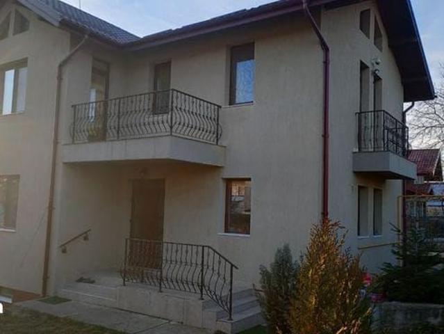 Casa Tătărași 240 mp D+P+E cert extindere si trans in loc colectiva