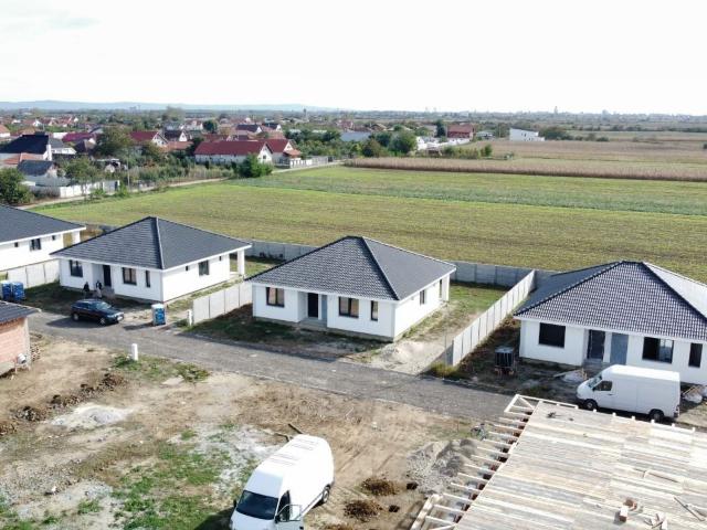 Casa ta de vis in Lazuri | Confort la doar 10 minute de Satu Mare