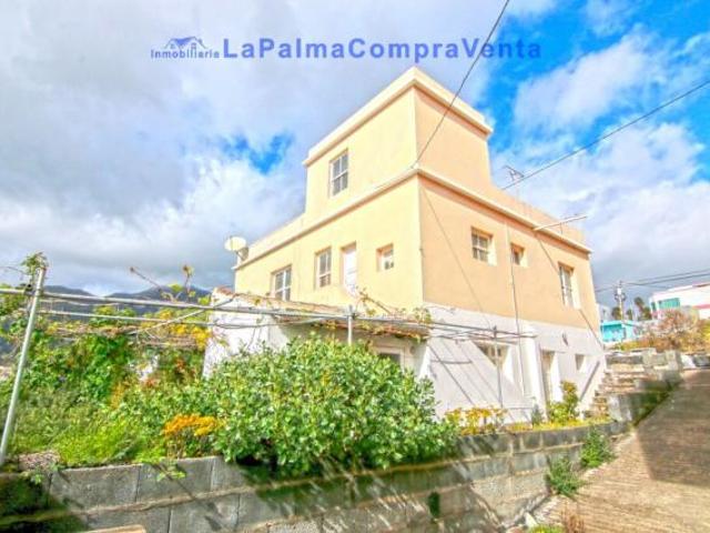Casa Tacande Abajo Santa Cruz De Tenerife 88671288
