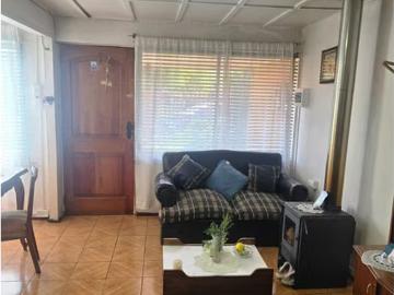 Casa talcahuano sector el bosque | 2 dormitorios por 115000. 00 en Concepción