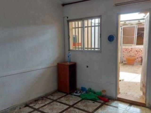 Casa Taller Totana